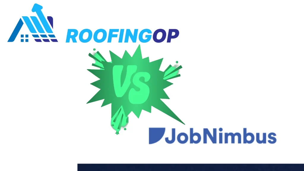 RoofingOP vs JobNimbus